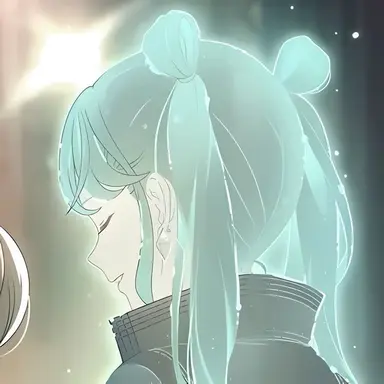 Profile image of ミク