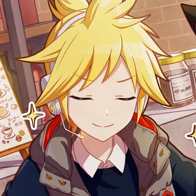 Profile image of レン