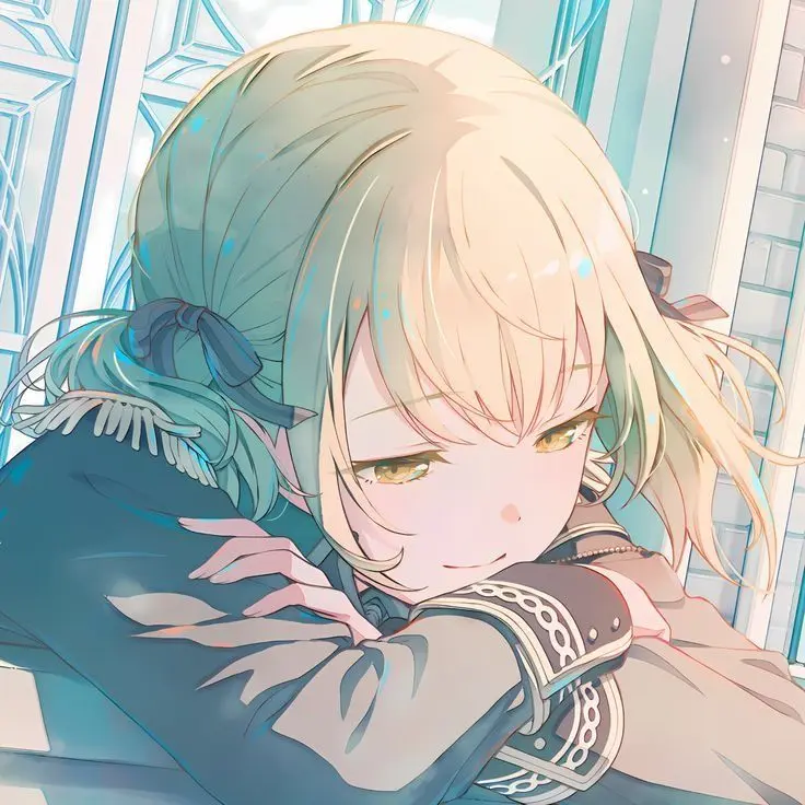Kuroha_1027의 Vivid Bad SQUAD