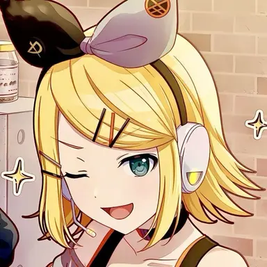 Profile image of リン