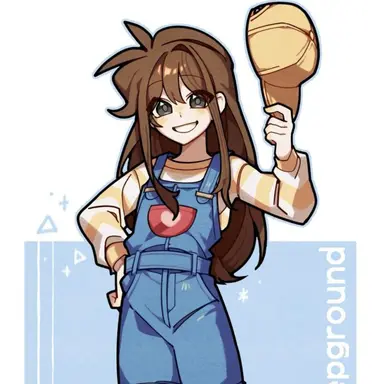 Profile image of 박잠뜰