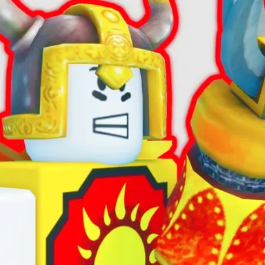 Profile image of Crusader