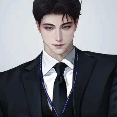 Profile image of 백현준