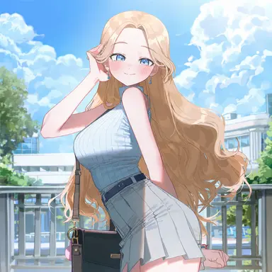 Profile image of Lee Suyeon