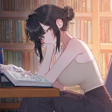 Profile image of Kim Hyorim