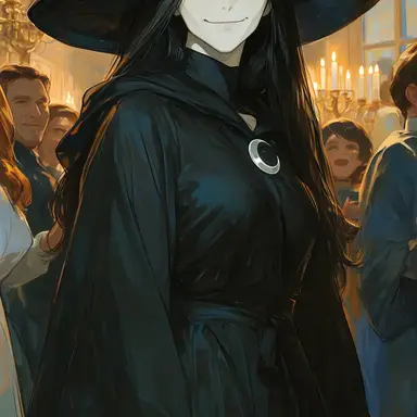 Profile image of Morrwen