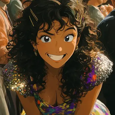 Profile image of Darla