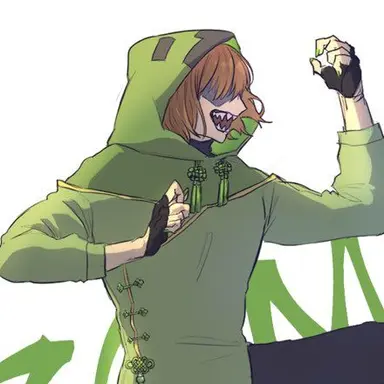 Profile image of ゾム