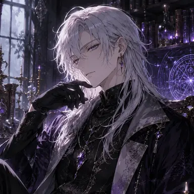Profile image of シオン
