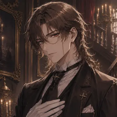 Profile image of アルバート