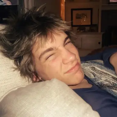 Profile image of Carson