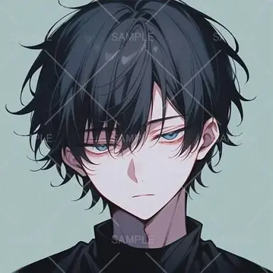 Profile image of 飯田 藍詩