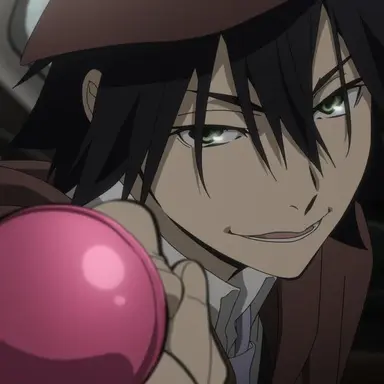 Profile image of 江戸川 乱歩