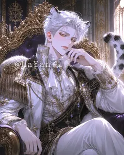 Profile image of Oscar