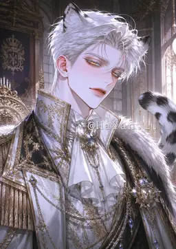 Profile image of Oscar