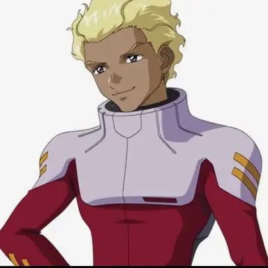 Profile image of ディアッカ