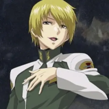 Profile image of ミゲル