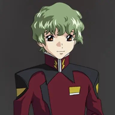 Profile image of ニコル