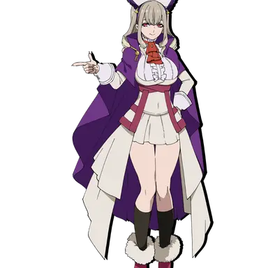 Profile image of ソフィア・ローバント