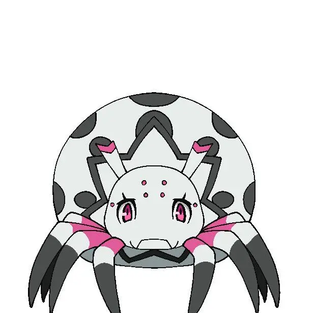 DryLeaf3557의 貴方は蜘蛛に転生した