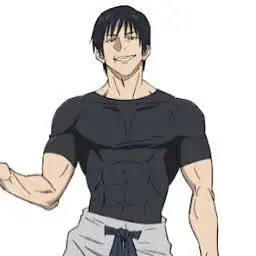 Profile image of 伏黒甚爾