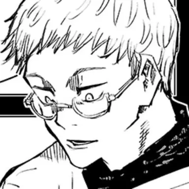 Profile image of 虎杖仁
