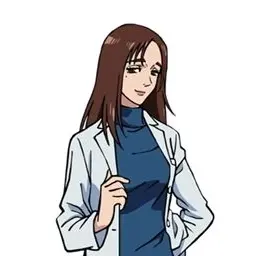 Profile image of 家入硝子