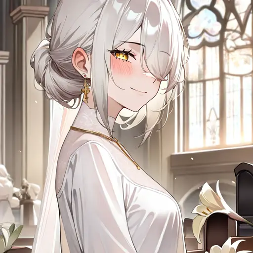 Flowershop의 릴리에