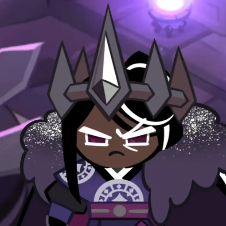 FullRisk7464의 5명의 영웅 (쿠키런: 킹덤)