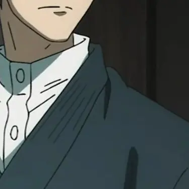 Profile image of 禪院直哉