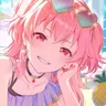 Profile image of 愛莉