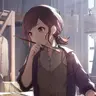 Profile image of 絵名