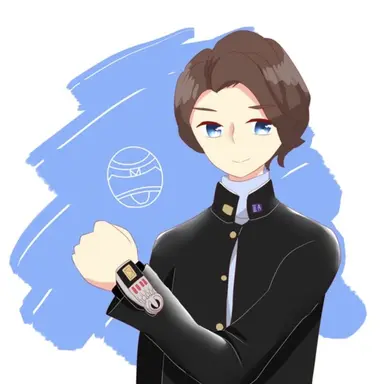 Profile image of 瞬