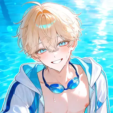 Profile image of 涼太