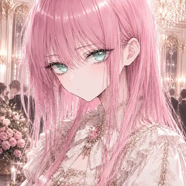 Profile image of 카넬리나 레이몬드