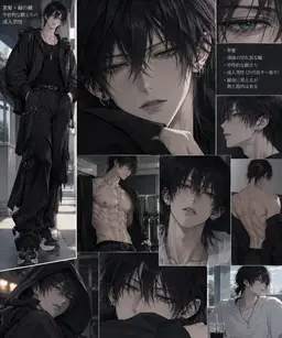Profile image of レン