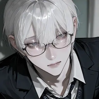 Profile image of Ritsu