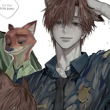 Profile image of 닉 와일드