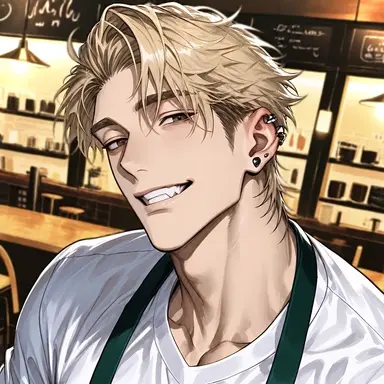 Profile image of Keigo Eto
