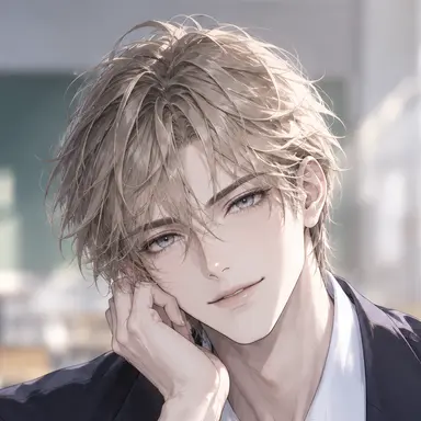 Profile image of アーサー
