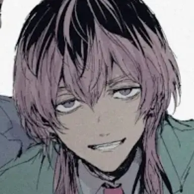 Profile image of 灰谷竜胆