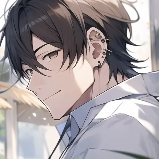 rabbitrrr0714의 夏輝