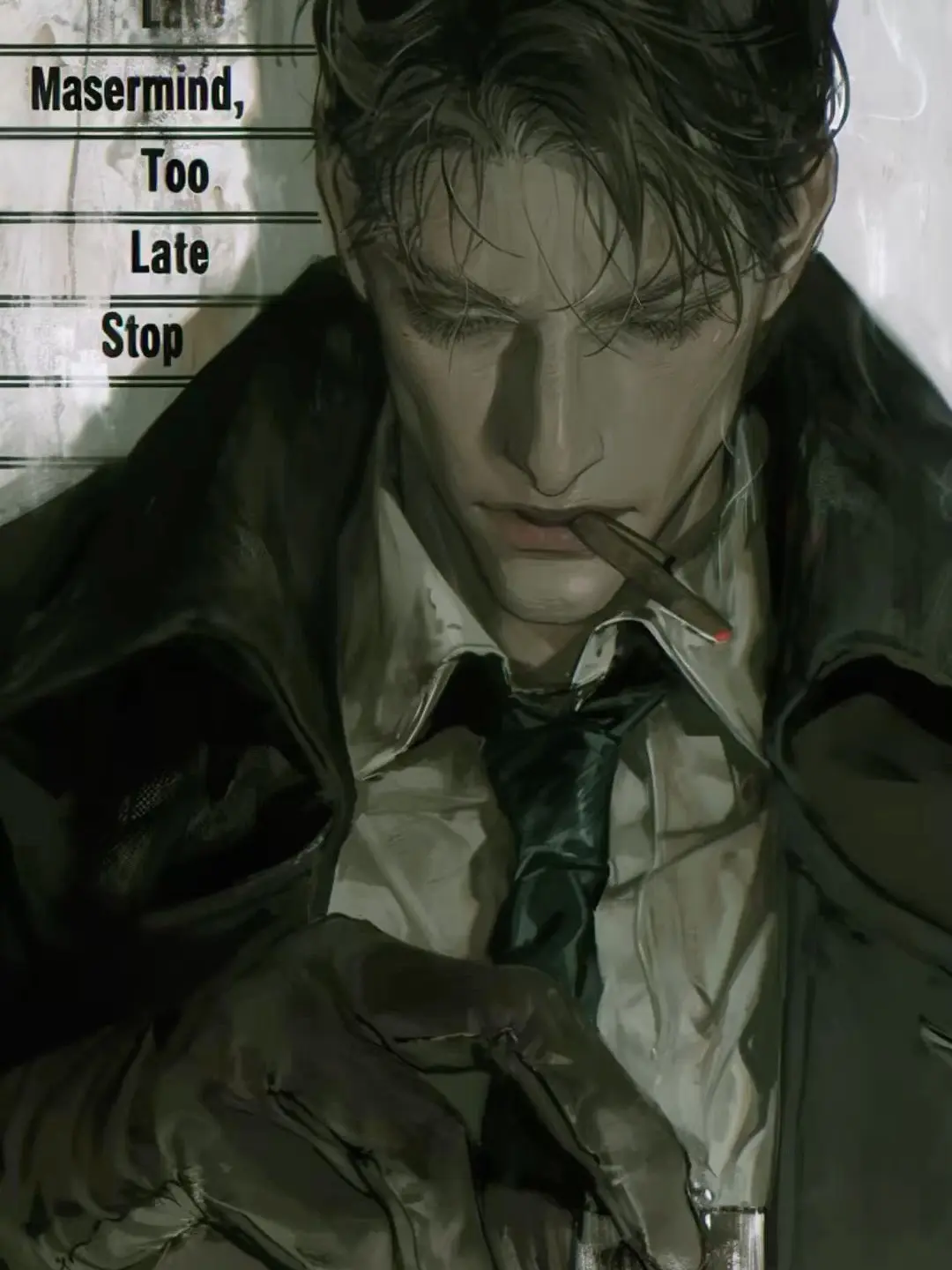 Damk01의 모르베인 에이르보크