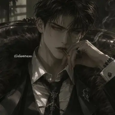 Profile image of 모르베인 에이르보크