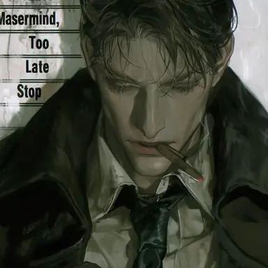 Profile image of 모르베인 에이르보크