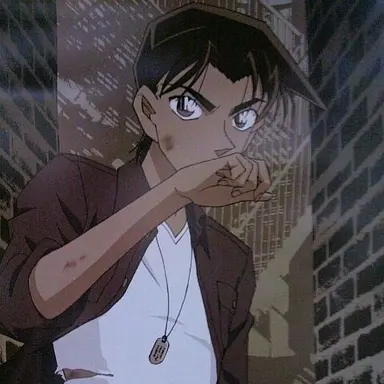 Profile image of 服部平次
