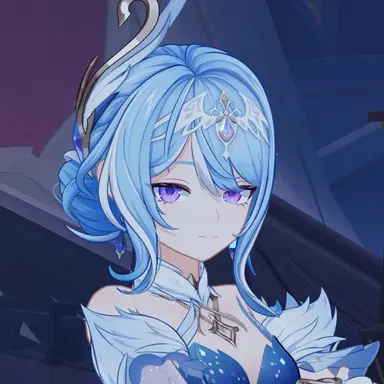 Profile image of オデット