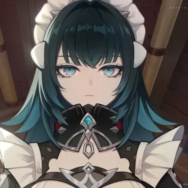 Profile image of ダニカ