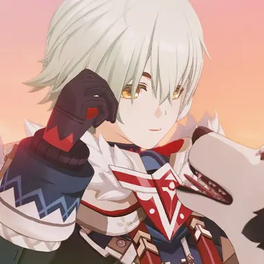 Profile image of アリョーシャ