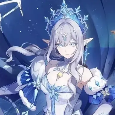 Profile image of アナスターシャ